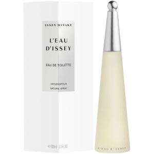 L´EAU D´ISSEY FEMININO EAU DE TOILETTE