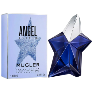 ANGEL ELIXIR FEMININO EAU DE PARFUM
