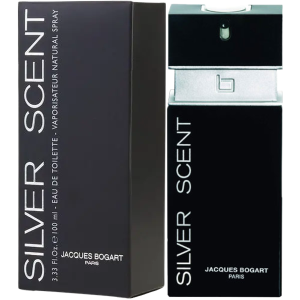 SILVER SCENT MASCULINO EAU DE TOILETTE