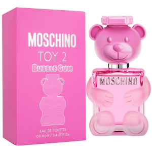 TOY 2 BUBBLE GUM FEMININO DE TOILETTE