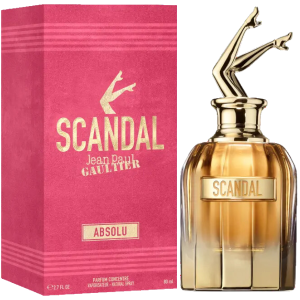 SCANDAL ABSOLU FOR HER FEMININO PARFUM CONCENTRÉ