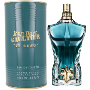 LE BEAU MASCULINO EAU DE TOILETTE