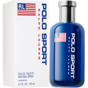 POLO SPORT MASCULINO EAU DE TOILETTE