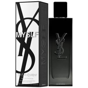 MYSELF YVES SAINT LAURENT MASCULINO EAU DE PARFUM