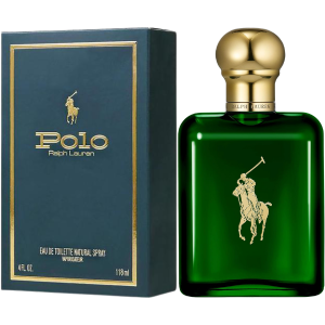 POLO MASCULINO EAU DE TOILETTE
