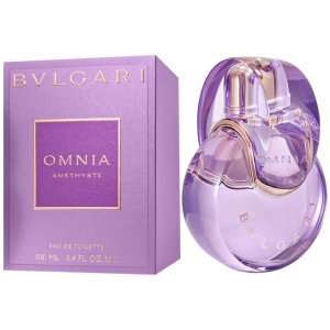OMNIA AMETHYSTE FEMININO EAU DE TOILETTE