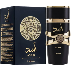 ASAD MASCULINO EAU DE PARFUM