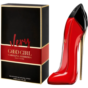 VERY GOOD GIRL FEMININO EAU DE PARFUM