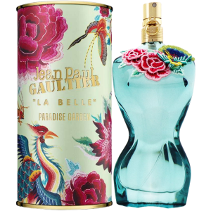 LA BELLE PARADISE GARDEN FEMININO EAU DE PARFUM