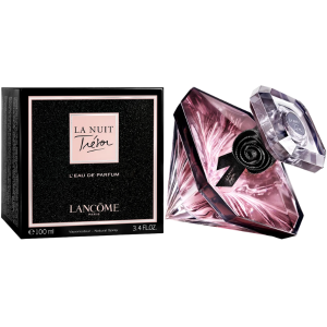 TRESOR LA NUIT FEMININO L´EAU DE PARFUM