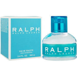 RALPH RALPH LAUREN FEMININO EAU DE TOILETTE