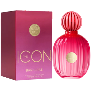 THE ICON FEMININO EAU DE PARFUM