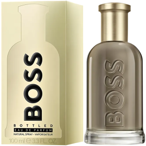 BOSS BOTTLED MASCULINO EAU DE PARFUM