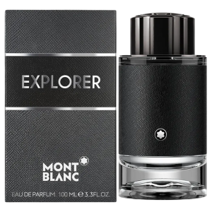 EXPLORER MASCULINO EAU DE PARFUM