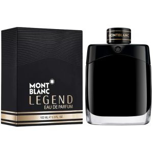 LEGEND MASCULINO EAU DE PARFUM